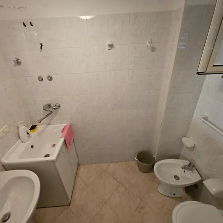 Casa Luisa Appartement Peschici