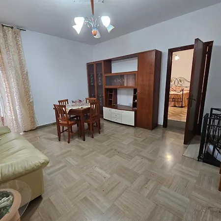 Appartement Casa Luisa *