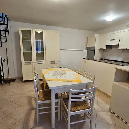 Appartement Casa Luisa Peschici