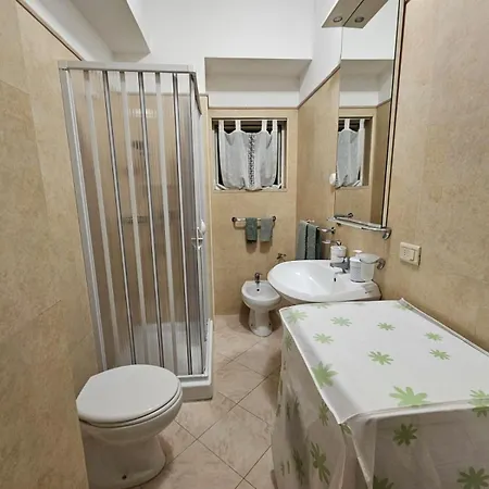 Casa Luisa Appartement *