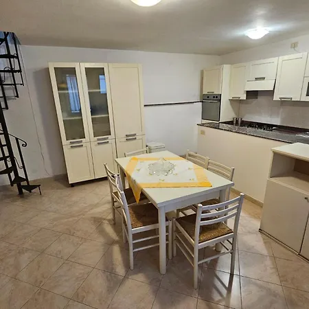 Appartement Casa Luisa *