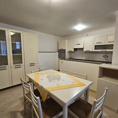 Casa Luisa *