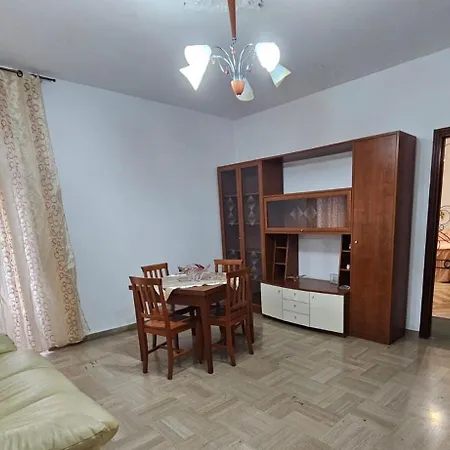 Casa Luisa Peschici
