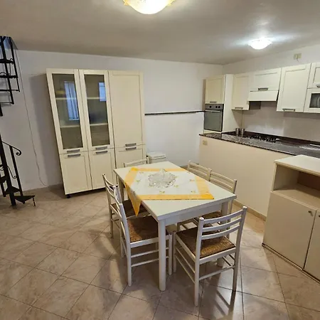 Casa Luisa Appartement