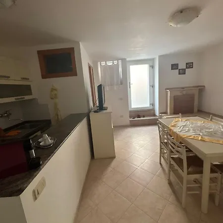 Casa Luisa 아파트 *