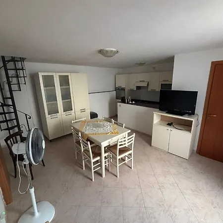 Casa Luisa * Peschici